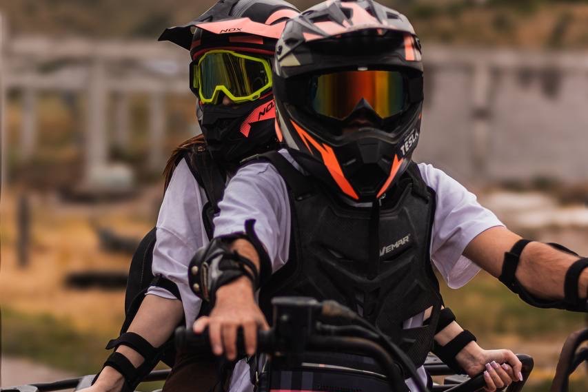 ATV Adventure